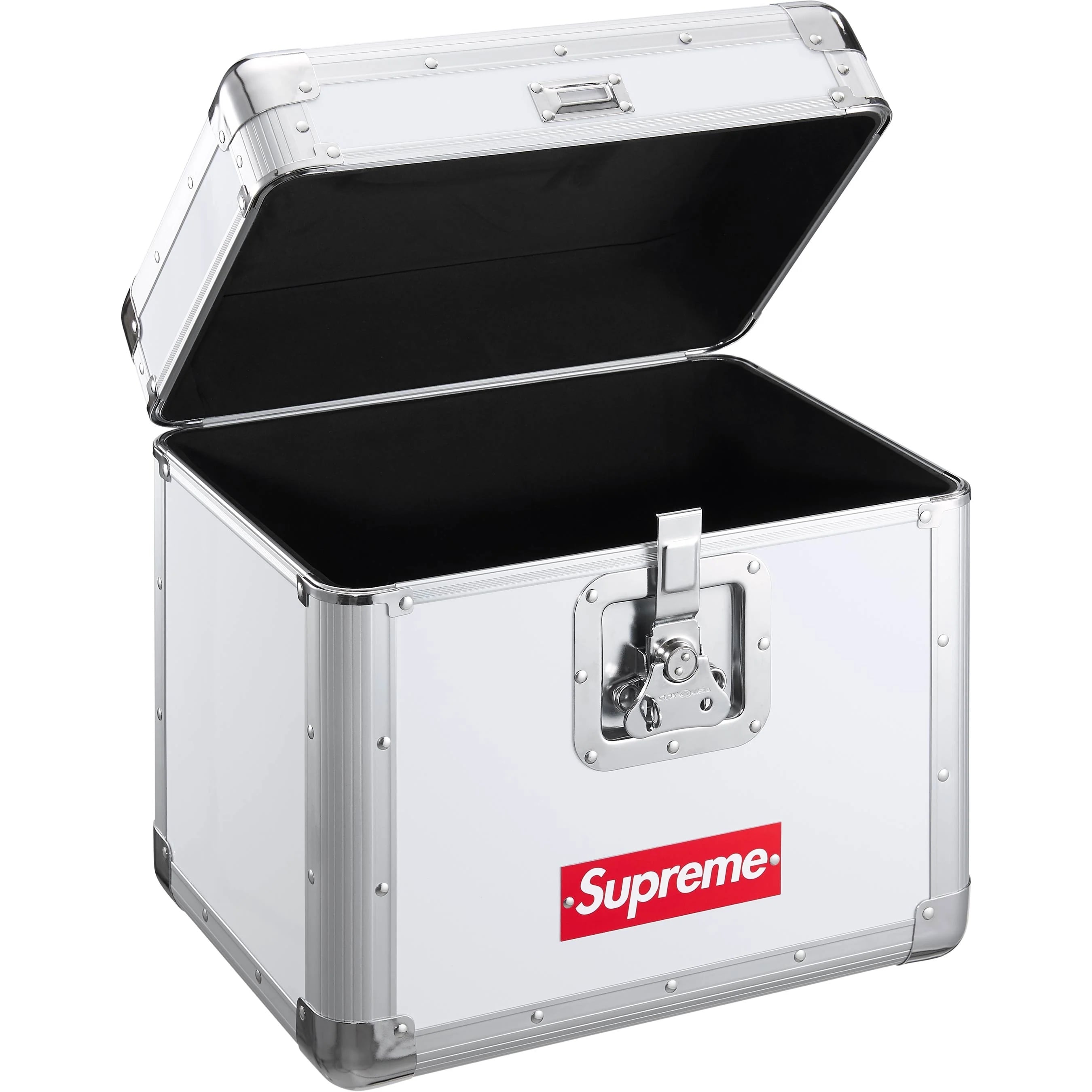 Supreme®/Odyssey Record Case view 3